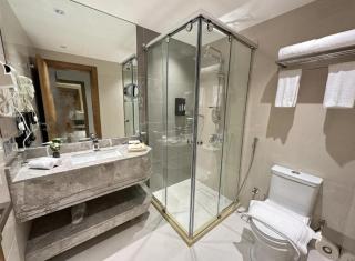 شقق هتاف Hataf Apartments - Jeddah - 2