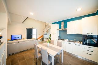 Chico's House - Free Bike Parking - 5 minutes from Sulmona - Introdacqua - 5