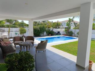 Villa Emilia - Ayia Napa - 4