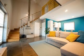 Chico's House - Visit Abruzzo - 5 minutes from Sulmona - 6