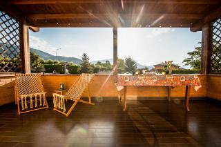Chico's House - Free Bike Parking - 5 minutes from Sulmona - Introdacqua - 0