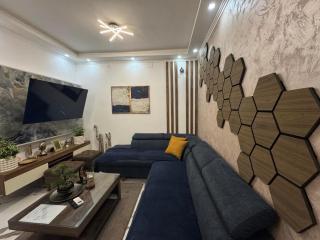 HONEYMOON APARTMAN - 0
