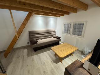 Charmant studio à Sarzeau, 20 m² avec terrasse - 8