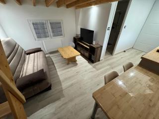 Charmant studio à Sarzeau, 20 m² avec terrasse - 6