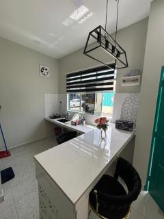 Homestay Pendang Murah - 1