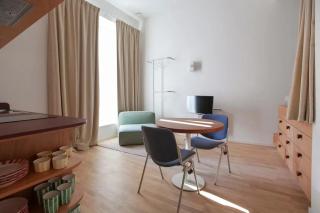 Apartment with City View in Saint-Gilles, 80 m² - Bruxelles - 5