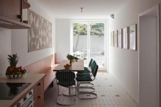 Apartment with City View in Saint-Gilles, 80 m² - Bruxelles - 4