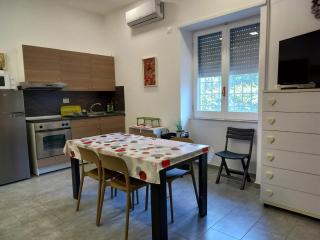 Scauri Beach,centrale vicino alla spiaggia - Scauri - 6