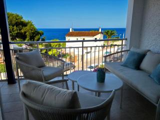 Sunrise Apartment en Playa de la Concha - Oropesa del Mar - 7