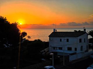 Sunrise Apartment en Playa de la Concha - 9