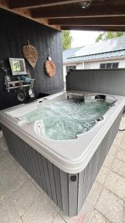 Heikant Hoeve met Jacuzzi - Baarle-Nassau - 0