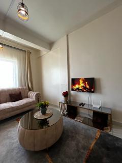 Buxton Point Kandy Home Two Bedroom Apartment - Mombassa - 6