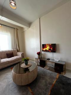 Buxton Point Kandy Home Two Bedroom Apartment - Mombassa - 5