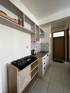 Buxton Point Kandy Home Two Bedroom Apartment - Mombassa - 3