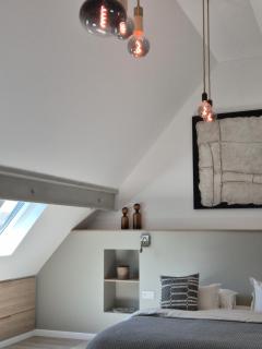 L'Arbre Voyageur - Suite de Luxe au cœur d'Autun - Autun - 8