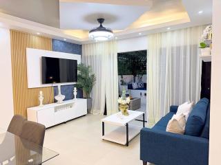 Luxury Apartment-Santiago- PRIVATE Jacuzzi & Patio-Near Airport - Santiago de los Caballeros - 9