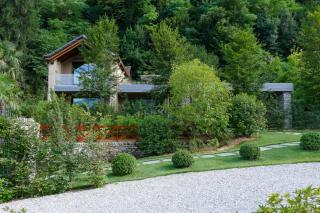 Park Hotel Villa Belvedere - Cannobio - 8