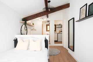 Studio Sirocco Calme et Pro - Istres - 8