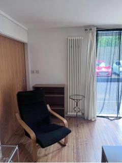 Edinburgh Summer Full Apartment - Edimburgo - 4