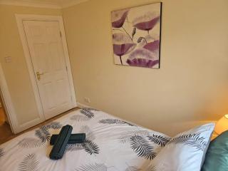Edinburgh Summer Full Apartment - Edimburgo - 3