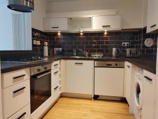 Edinburgh Summer Full Apartment - Edimburgo - 2
