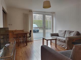 Edinburgh Summer Full Apartment - Edimburgo - 1