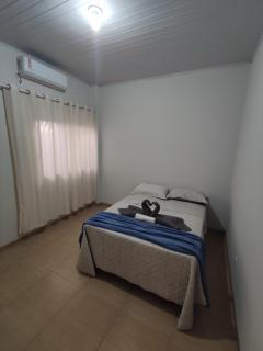 Casa da Nonna - Palmas - 1