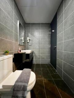 Sunway Onsen Ipoh by EUcation Home - 5
