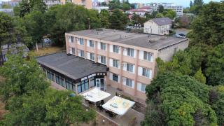 Hotel Decebal Eforie Nord - Eforie Nord - 1