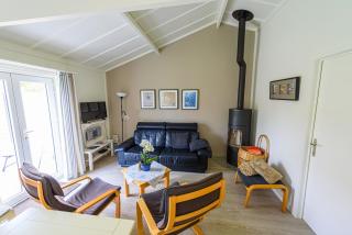 Myfa Beachcottage Zeewind II 270 - Bredene - 9