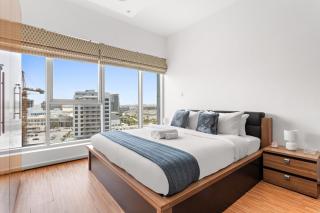 Modern Studio in Skycourts, Near Dubai Outlet Mall - 9