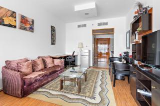 Modern Studio in Skycourts, Near Dubai Outlet Mall - 6