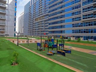 Modern Studio in Skycourts, Near Dubai Outlet Mall - 2