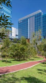 The Westin Santa Fe, Mexico City - Mexico City - 8