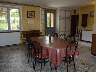 Gîte de Lamourade - Saint-Ferriol - 6