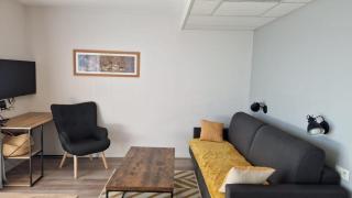 5 min Gare TGV Avignon - Studio lumineux vue Mont Ventoux - Avignone - 1