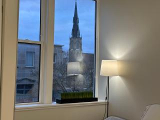 Furnished Simcoe Lofts - Oshawa - 9