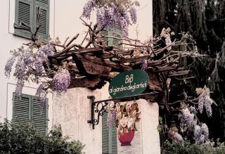 Al Giardino degli Artisti - 9