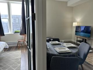 Furnished Simcoe Lofts - Oshawa - 8
