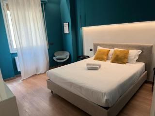 GuestHost - Ponte Vecchio Charming Nest - Firenze - 7