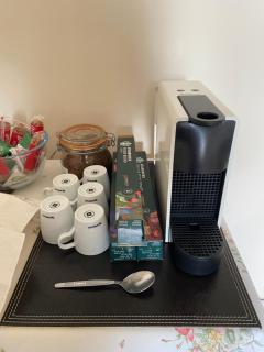 The Old Vicarage BandB - - 9