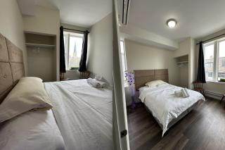 Furnished Simcoe Lofts - Oshawa - 0
