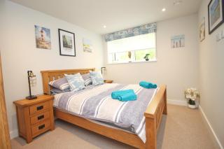 Secluded two bedroom apartment - 1