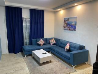 Appartement s1 jardin de carthage - Tunis - 5