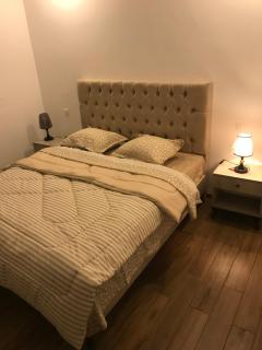Appartement s1 jardin de carthage - Tunis - 3