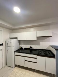 Apto Chacara Sto Antonio -linda vista para o Palacio Tangara - São Paulo - 7
