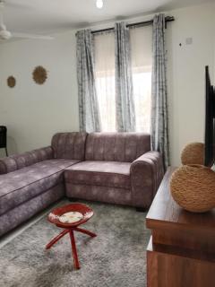 Buxton Point Kandy Classy Two Bedroom Apartment - Mombasa - 4