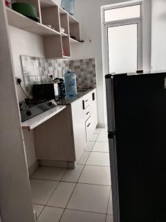 Buxton Point Kandy Classy Two Bedroom Apartment - Mombasa - 3