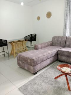 Buxton Point Kandy Classy Two Bedroom Apartment - 5