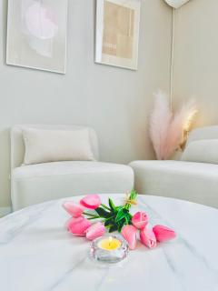 ATTY Stay- Hongdae, Sinchon, 5mins to Hapjeong station - Seul - 7